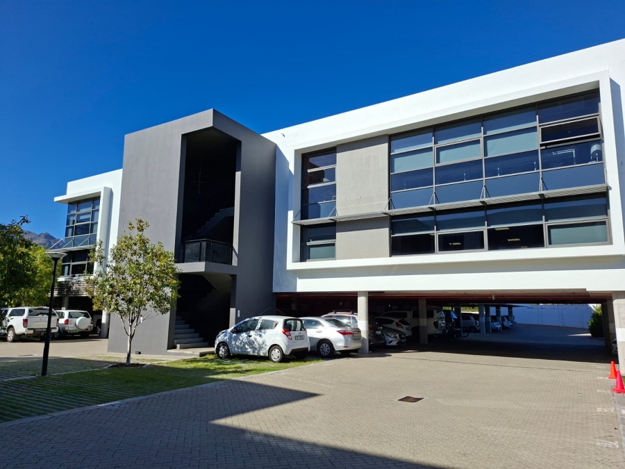 To Let Commercial Property for Rent in Brandwacht Western Cape